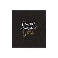 Random House USA Inc I Wrote A Book About You (Black)
