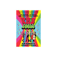 Candy Jar Books Fab Fools (häftad, eng)
