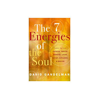 Hierophant Publishing The 7 Energies of the Soul (häftad, eng)