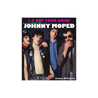 Damaged Goods Books 1-2 Cut Your Hair! (häftad, eng)