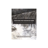 NewAct Publishing Surviving the Tsunami of Grief (häftad, eng)
