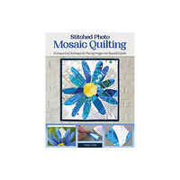 Landauer Publishing Stitched Photo Mosaic Quilting (häftad, eng)