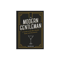 Duo Press LLC The Modern Gentleman (inbunden, eng)