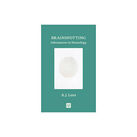 Notting Hill Editions Brainspotting (inbunden, eng)