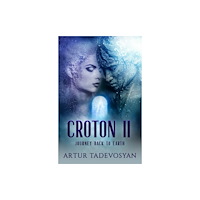 Ozark Mountain Publishing Croton II (häftad, eng)