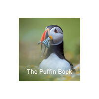 Graffeg Limited Nature Book Series: The Puffin Book (inbunden, eng)