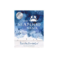 Kitchen Press The Seafood Shack (inbunden, eng)