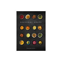 Kitchen Press Seasonal Soups (inbunden, eng)