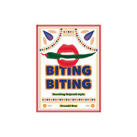 Kitchen Press Biting Biting (inbunden, eng)