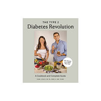 Random House USA Inc Type 2 Diabetes Revolution, The (häftad, eng)