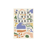 Random House USA Inc Bible Word Search for Adults (häftad, eng)