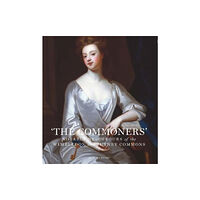 Unity Print and Publishing Ltd The Commoners (inbunden, eng)