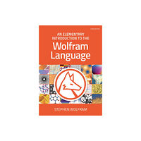 Wolfram Media Inc An Elementary Introduction to the Wolfram Language (häftad, eng)