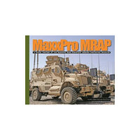 Ampersand Publishing Company, Incorporated Maxxpro Mrap (häftad, eng)