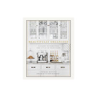 Random House USA Inc Beautifully Organized (inbunden, eng)