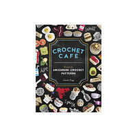 Random House USA Inc Crochet Cafe (häftad, eng)