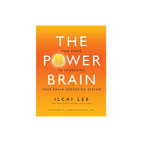 Best Life Media The Power Brain (häftad, eng)