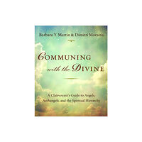 Spiritual Arts Institute Communing with the Divine (häftad, eng)