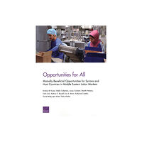 Rand Opportunities for All (häftad, eng)