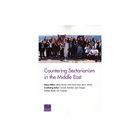 Rand Countering Sectarianism in the Middle East (häftad, eng)