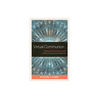 Bloomsbury Publishing PLC Virtual Communion (inbunden, eng)