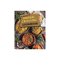 Reel Ink Press The Unofficial Animal Crossing Cookbook (inbunden, eng)
