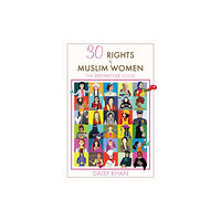 Monkfish Book Publishing Company 30 Rights of Muslim Women (häftad, eng)