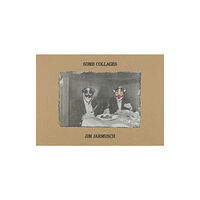 Anthology Editions Some Collages: Jim Jarmusch (inbunden, eng)