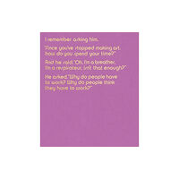 Walker Art Centre,U.S. Paul Chan: Breathers (inbunden, eng)