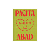 Walker Art Centre,U.S. Pacita Abad (inbunden, eng)