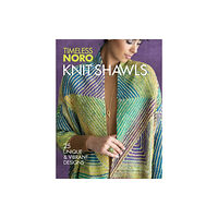 West Broadway Distribution Services, LLC Knit Shawls (häftad, eng)