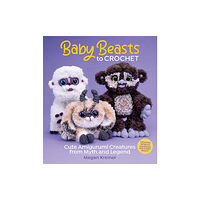 West Broadway Distribution Services, LLC Baby Beasts to Crochet (häftad, eng)