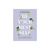 Allen & Unwin Aotearoa New Zealand Be Your Best Self (häftad, eng)