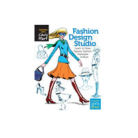 Mixed Media Resources Fashion Design Studio (häftad, eng)