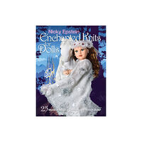 West Broadway Distribution Services, LLC Nicky Epstein Enchanted Knits for Dolls (häftad, eng)