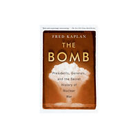 Simon & Schuster The Bomb (häftad, eng)