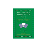 Simon & Schuster Phil Gordon's Little Green Book (häftad, eng)