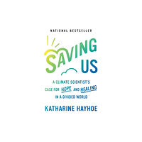 Atria Books Saving Us (häftad, eng)