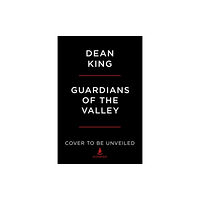 Scribner Guardians of the Valley (inbunden, eng)