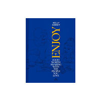 David Bateman Ltd Enjoy (inbunden, eng)