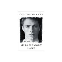 Atria Books Miss Memory Lane (häftad, eng)