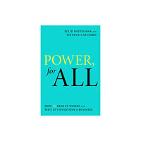 Simon & Schuster A Power, for All (häftad, eng)