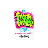 Atria Books The Fresh Prince Project (häftad, eng)