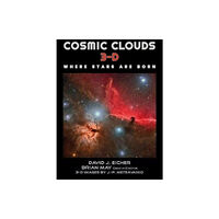 The London Stereoscopic Company Cosmic Clouds 3-D (inbunden, eng)