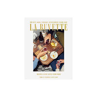 Random House USA Inc La Buvette (inbunden, eng)