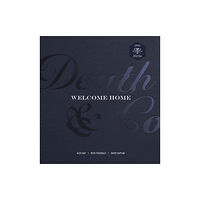 Potter/Ten Speed/Harmony/Rodale Death & Co Welcome Home (inbunden, eng)