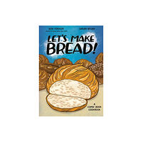 Random House USA Inc Let's Make Bread! (häftad, eng)