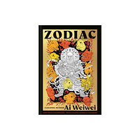 Random House USA Inc Zodiac (inbunden, eng)