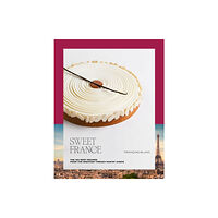 Ducasse Editions Sweet France (inbunden, eng)