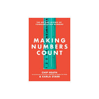 Avid Reader Press / Simon & Schuster Making Numbers Count (häftad, eng)